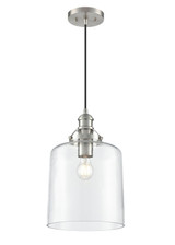 Pendants Glass Down by Millennium ( 59 | 218201-BN Khrisa ) 