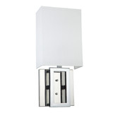 Sconces Drum Shade by Maxilite ( 501 | MX 6275-11 Villena ) 