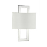 Sconces Drum Shade by Maxilite ( 501 | MX 6278-11 Villena ) 