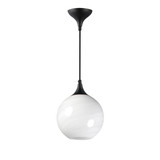 Mini Pendants Glass Down by Maxim ( 16 | 21226MRBK Neve ) 