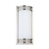 Sconces Single Glass by Maxilite ( 501 | MX 6309-40 Castel ) 