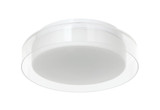 Flush Mounts Bowl Style by Maxilite ( 501 | MX 3625-01 Plante ) 