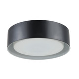 Flush Mounts Drum Shade by Maxilite ( 501 | MX 3625-07 Martos ) 