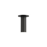 Exterior Ceiling Mount by Maxim ( 16 | 86430BK Calibro ) 
