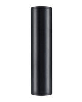 Exterior Wall Mount by Millennium ( 59 | 45002-PBK Vegas ) 