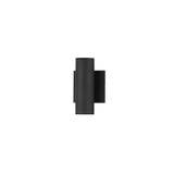 Exterior Wall Mount by Maxim ( 16 | 86431BK Calibro ) 