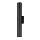 Exterior Sconces by Maxim ( 16 | 86435BK Calibro ) 