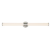 Bathroom Fixtures Cylindrical / Linear by Millennium ( 59 | 2222-BN Trumann ) 