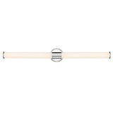Bathroom Fixtures Cylindrical / Linear by Millennium ( 59 | 2222-CH Trumann ) 