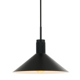 Pendants Metal Shade by Maxilite ( 501 | MX 262A3-07 Andreo ) 