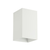 Flush Mounts Metal Shade by Maxilite ( 501 | MX 3704-02 Cubus ) 