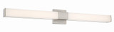 Bathroom Fixtures Cylindrical / Linear by Minka-Lavery ( 7 | 5076-84-L Vantage ) 
