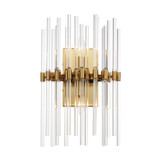 Sconces Pocket by Maxim ( 16 | 38409CLHR Divine ) 