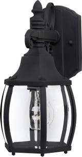 Exterior Wall Mount by Maxim ( 16 | 1031BK Crown Hill ) 