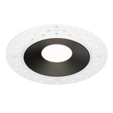 Exterior Ceiling Mount by Maxim ( 16 | 87663BK Crisp ) 