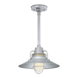 Pendants Metal Shade by Millennium ( 59 | RRRS14-GA R Series ) 