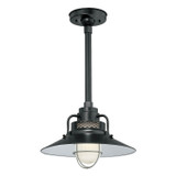 Pendants Metal Shade by Millennium ( 59 | RRRS14-SB R Series ) 