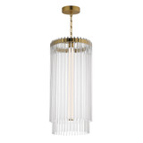 Pendants Empire/Basket by Maxim ( 16 | 38426CLNAB Jolie ) 