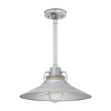 Pendants Metal Shade by Millennium ( 59 | RRRS18-GA R Series ) 