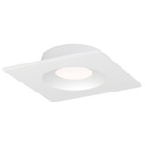 Exterior Ceiling Mount by Maxim ( 16 | 87674WT Crisp ) 