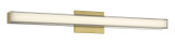 Bathroom Fixtures Cylindrical / Linear by Minka-Lavery ( 7 | 514-787-L Vantage ) 