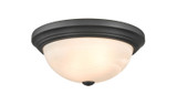 Flush Mounts Bowl Style by Millennium ( 59 | 4603-MB ) 