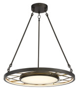 Pendants Glass Down by Metropolitan ( 29 | N7527-716-L Tribeca ) 