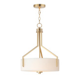 Pendants Bowl Style by Maxim ( 16 | 21287SWSBR Dart ) 