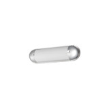 Bathroom Fixtures Cylindrical / Linear by Maxim ( 16 | 39561SWPC Capsule ) 