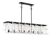 Linear/Island 4 Light + by Metropolitan ( 29 | N7548-729 Painesdale ) 