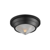 Flush Mounts Bowl Style by Maxim ( 16 | 10390PRBK Hargreaves ) 