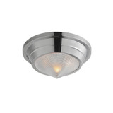 Flush Mounts Bowl Style by Maxim ( 16 | 10390PRPN Hargreaves ) 