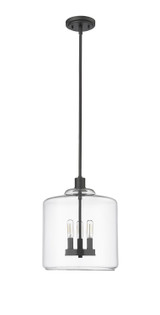 Pendants Glass Down by Millennium ( 59 | 46933-MB Asheville ) 