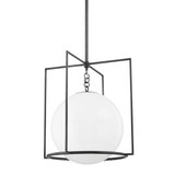 Pendants Sphere by Mitzi ( 428 | H648701L-OB Frankie ) 