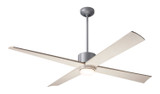 Fans Damp Location by Modern Fan Co ( 201 | NOU-GTMB-56-WW-271-WC Nouveau DC ) 