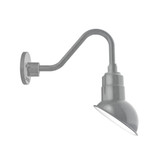 Exterior Wall Mount by Montclair Light Works ( 518 | GNV119-49 Emblem ) 