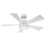 Fans Wet Location by Modern Forms Fans ( 441 | FR-W1801-42L-27-MW Wynd ) 