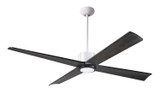 Fans Damp Location by Modern Fan Co ( 201 | NOU-MWBS-56-EB-NL-CC Nouveau DC ) 