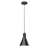 Mini Pendants Metal Shade by Montclair Light Works ( 518 | PEB416-41-C26-L10 Jerome ) 