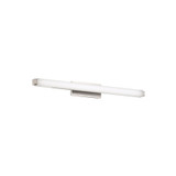 Bathroom Fixtures Cylindrical / Linear by Modern Forms ( 281 | WS-21724-27-BN Mini Vogue ) 