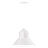 Pendants Metal Shade by Montclair Light Works ( 518 | PEB125-44-C21 Prima ) 