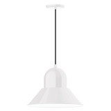 Pendants Metal Shade by Montclair Light Works ( 518 | PEB125-44-C24 Prima ) 