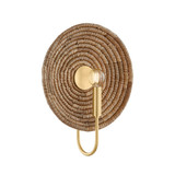 Sconces Single Candle by Mitzi ( 428 | H1020101-AGB Ashby ) 