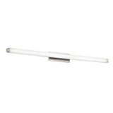 Bathroom Fixtures Cylindrical / Linear by Modern Forms ( 281 | WS-21736-27-BN Mini Vogue ) 