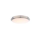 Flush Mounts Bowl Style by Modern Forms ( 281 | FM-30216-27-BN Grommet ) 