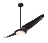 Fans Ceiling Fans by Modern Fan Co ( 201 | IC2-DB-56-DK-570-CC IC/Air2 DC ) 