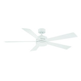 Fans Wet Location by Modern Forms Fans ( 441 | FR-W1801-60L-35-MW Wynd ) 