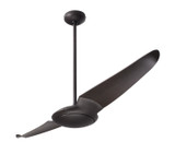 Fans Ceiling Fans by Modern Fan Co ( 201 | IC2-DB-56-EB-NL-CC IC/Air2 DC ) 