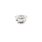 Flush Mounts Glass Down by Modern Forms ( 281 | FM-41706-PN Cascade ) 