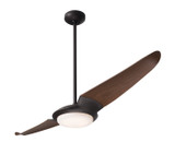 Fans Ceiling Fans by Modern Fan Co ( 201 | IC2-DB-56-MG-570-CC IC/Air2 DC ) 